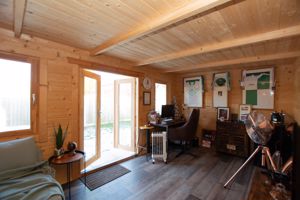 Cabin- click for photo gallery